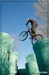 trial bike Dicosa
